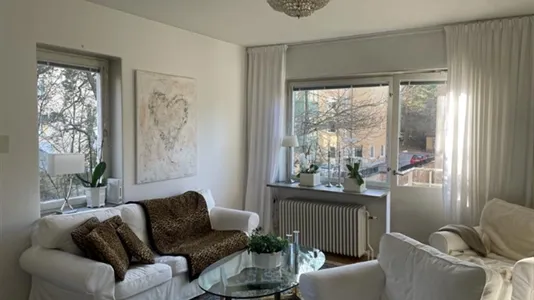 Apartments in Stockholm West - photo 1