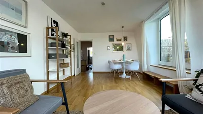 Apartment for rent in Munich Schwabing-West, Munich