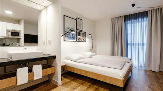 Apartments in Mannheim - photo 1