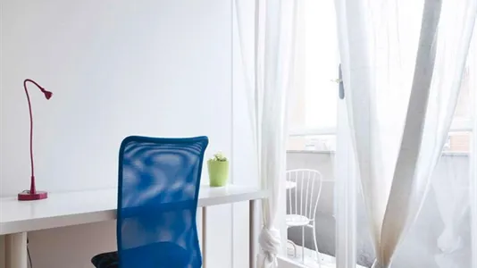 Rooms in Milano Zona 2 - Stazione Centrale, Gorla, Turro, Greco, Crescenzago - photo 4