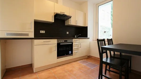 Apartments in Wien Rudolfsheim-Fünfhaus - photo 4