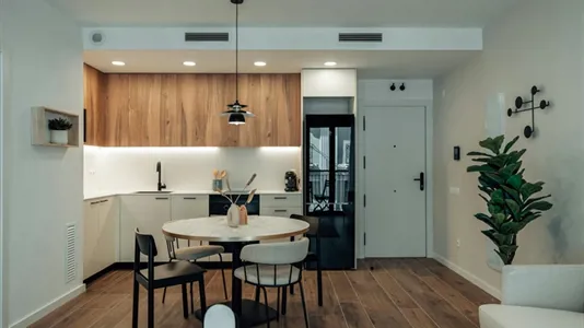 Apartments in Barcelona Ciutat Vella - photo 3