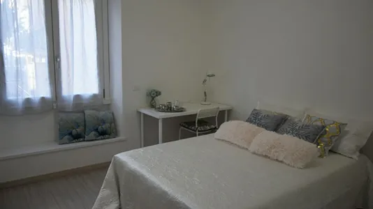 Rooms in Roma Municipio VI – Roma Delle Torri - photo 2