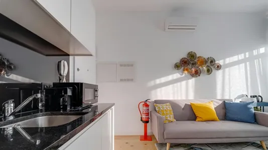 Apartments in Location is not specified - photo 7