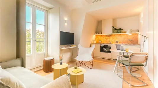 Apartments in Location is not specified - photo 1