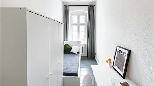 Rooms in Location is not specified - photo 2