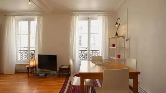 Apartments in Paris 11ème arrondissement - Bastille - photo 3