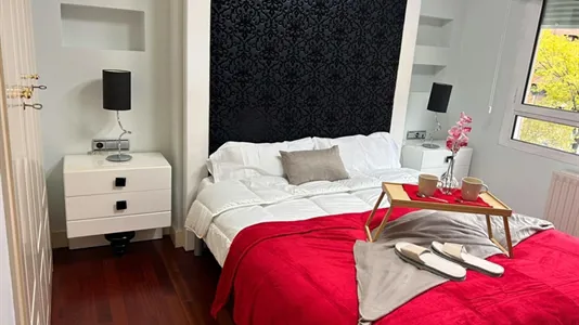 Rooms in Madrid Hortaleza - photo 3
