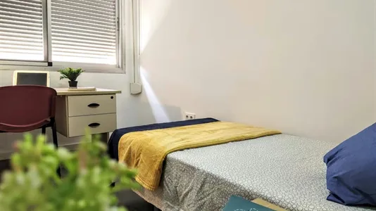 Rooms in Burjassot - photo 7