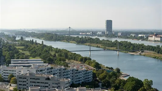 Apartments in Vienna Donaustadt - photo 2