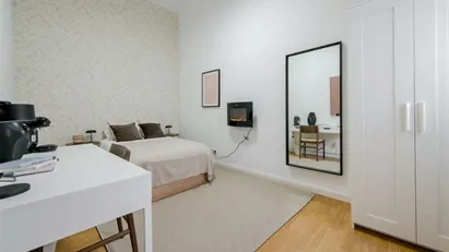 Room for rent in Madrid Salamanca, Madrid