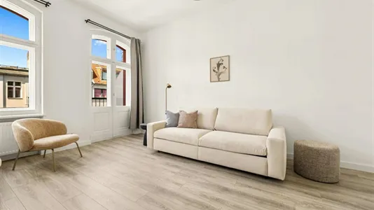 Apartments in Berlin Friedrichshain-Kreuzberg - photo 3