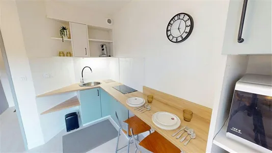 Apartments in Poitiers - photo 3