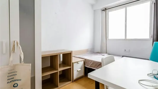 Rooms in Valencia Algirós - photo 1