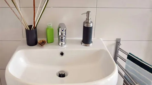 Rooms in Milano Zona 9 - Porta Garibaldi, Niguarda - photo 9