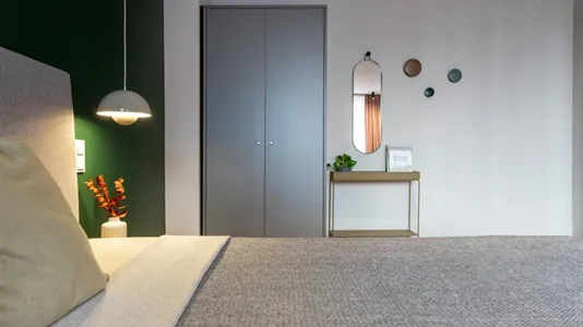 Apartments in Berlin Mitte - photo 5