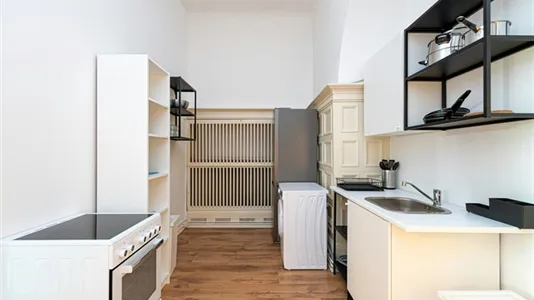 Rooms in Berlin Mitte - photo 6