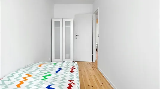 Rooms in Berlin Friedrichshain-Kreuzberg - photo 3