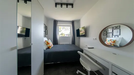 Rooms in Frankfurt Süd - photo 1