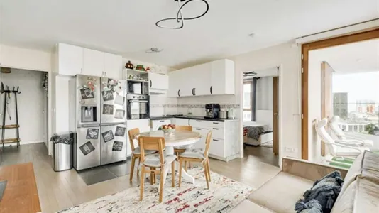 Apartments in Paris 18ème arrondissement - Montmartre - photo 6