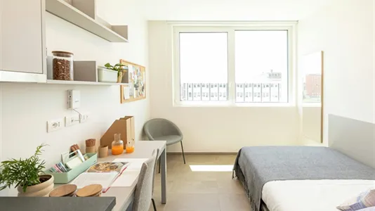 Apartments in Florence - photo 4