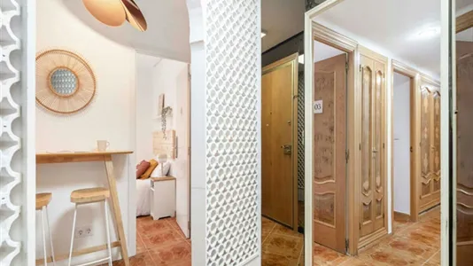 Rooms in Madrid Tetuán - photo 10