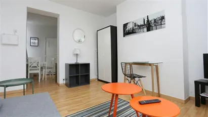 Apartment for rent in Brussels Sint-Gillis, Brussels