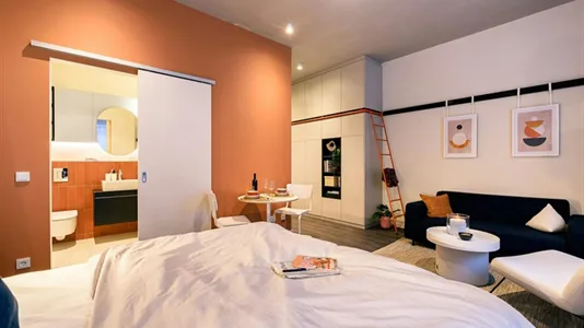 Apartments in Location is not specified - photo 5