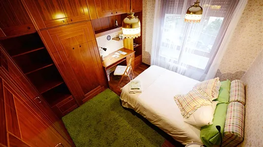 Rooms in Bilbao - photo 2