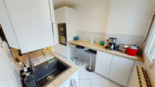 Rooms in Grenoble - photo 7