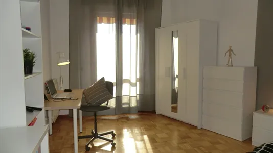 Rooms in Padua - photo 8