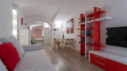 Apartments in Turin - photo 2