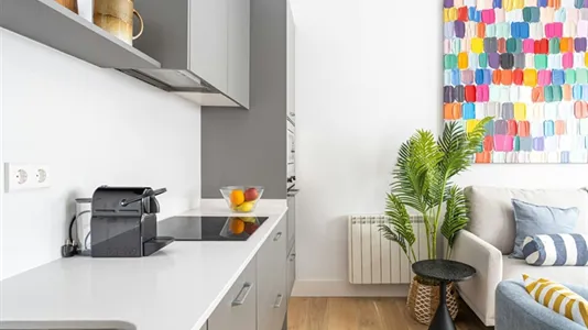 Apartments in Madrid Centro - photo 5