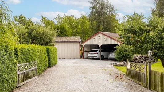 Houses in Lund - photo 10