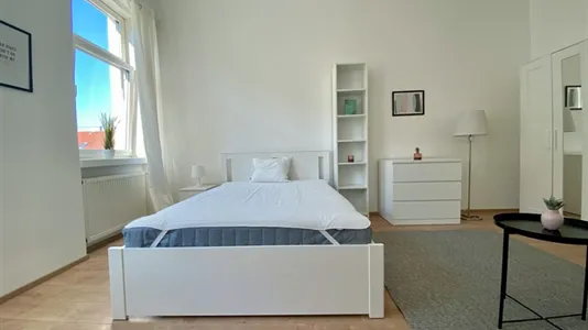 Rooms in Vienna Margareten - photo 7