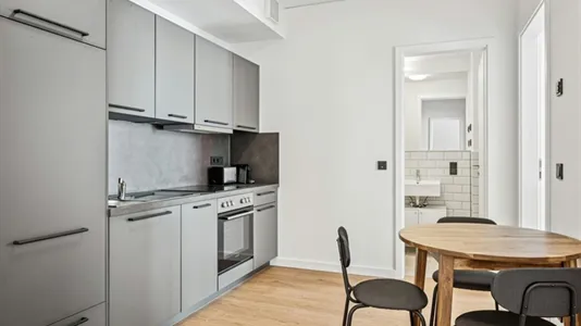 Rooms in Berlin Mitte - photo 6