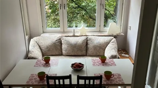 Rooms in Södermalm - photo 2