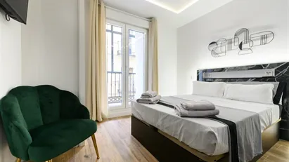Apartment for rent in Madrid Centro, Madrid