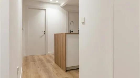 Rooms in Móstoles - photo 9