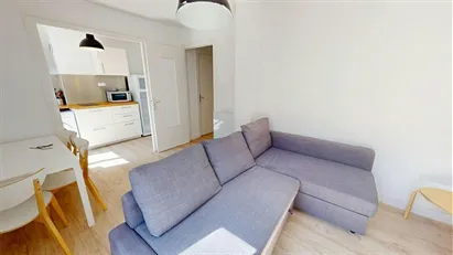 Apartment for rent in Grenoble, Auvergne-Rhône-Alpes