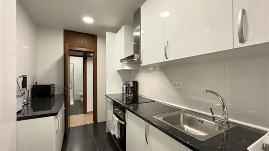 Rooms in Barcelona Sant Martí - photo 7