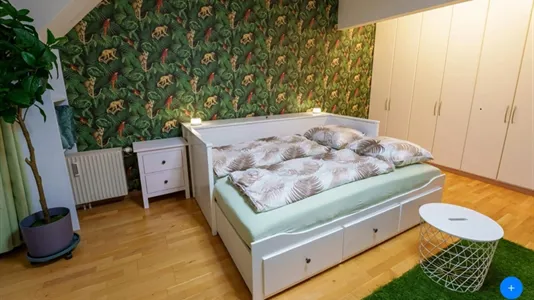 Apartments in Vienna Donaustadt - photo 3