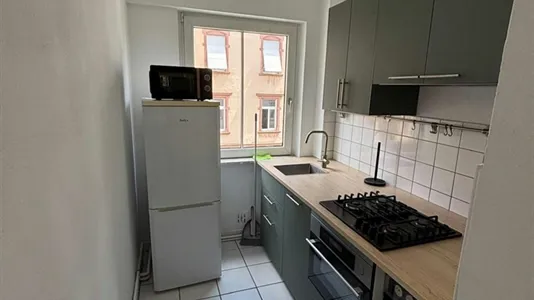 Rooms in Frankfurt Innenstadt II - photo 3