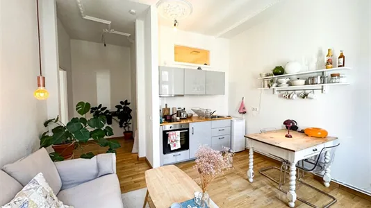 Apartments in Berlin Mitte - photo 4