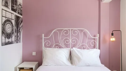 Apartments in Location is not specified - photo 5