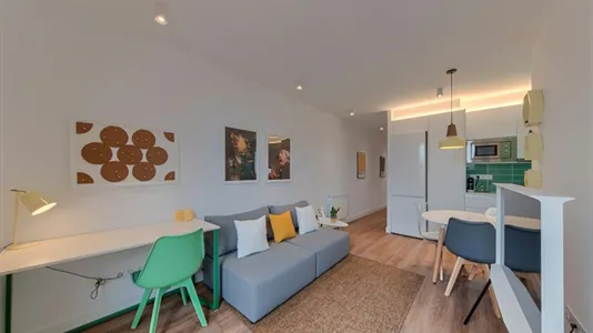 Rooms in Barcelona Les Corts - photo 6