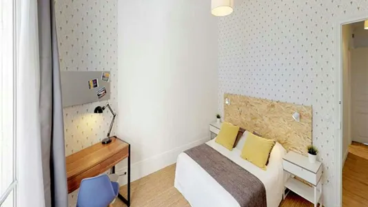 Rooms in Paris 15ème arrondissement - photo 1
