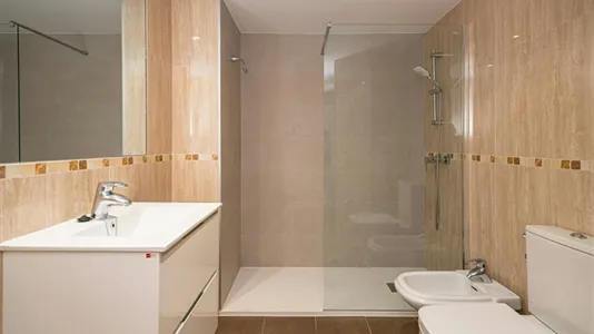 Rooms in Madrid Chamartín - photo 5