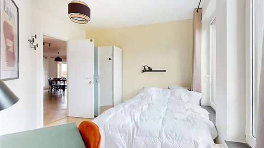 Rooms in Brussels Ukkel - photo 8