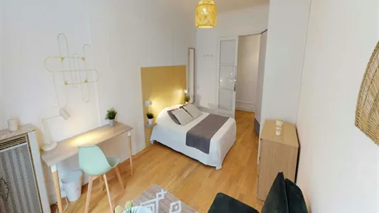 Rooms in Paris 15ème arrondissement - photo 2